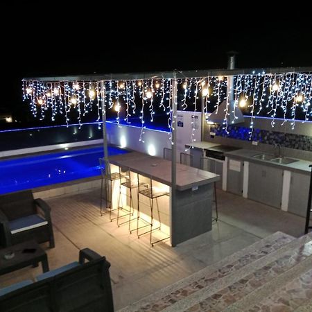 Вілла Alberca Caliente, Heated Pool House With The View San Carlos Nuevo Guaymas Екстер'єр фото