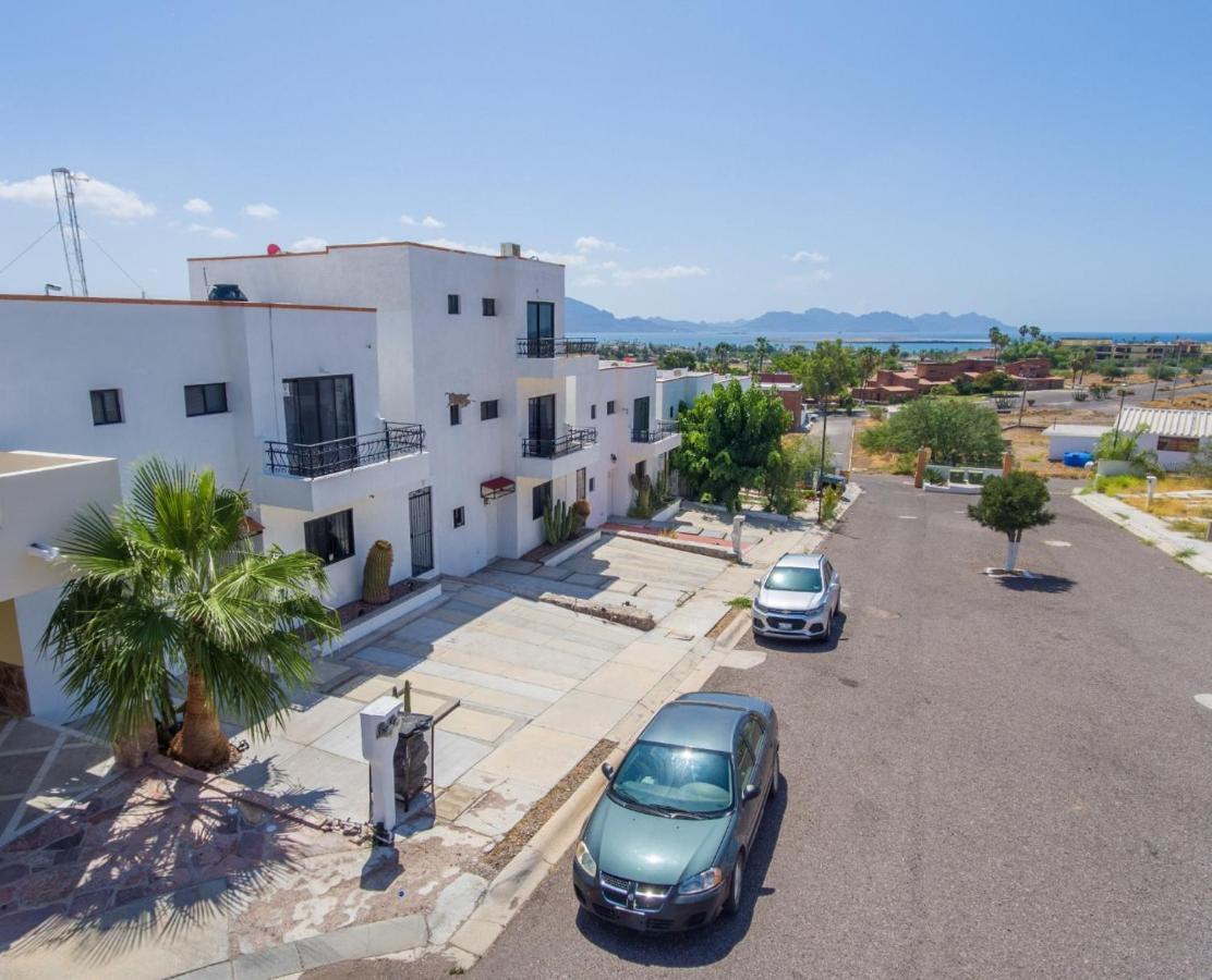 Вілла Alberca Caliente, Heated Pool House With The View San Carlos Nuevo Guaymas Екстер'єр фото