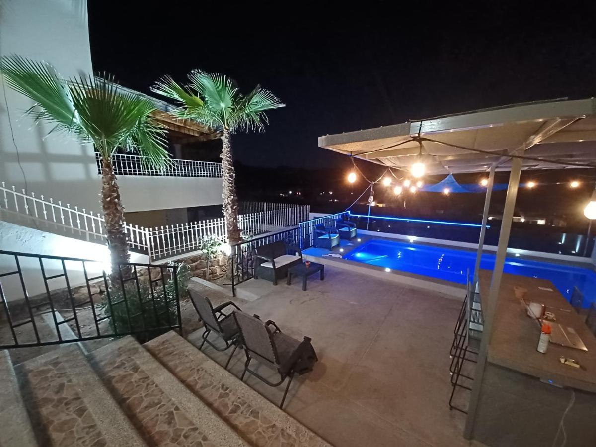 Вілла Alberca Caliente, Heated Pool House With The View San Carlos Nuevo Guaymas Екстер'єр фото
