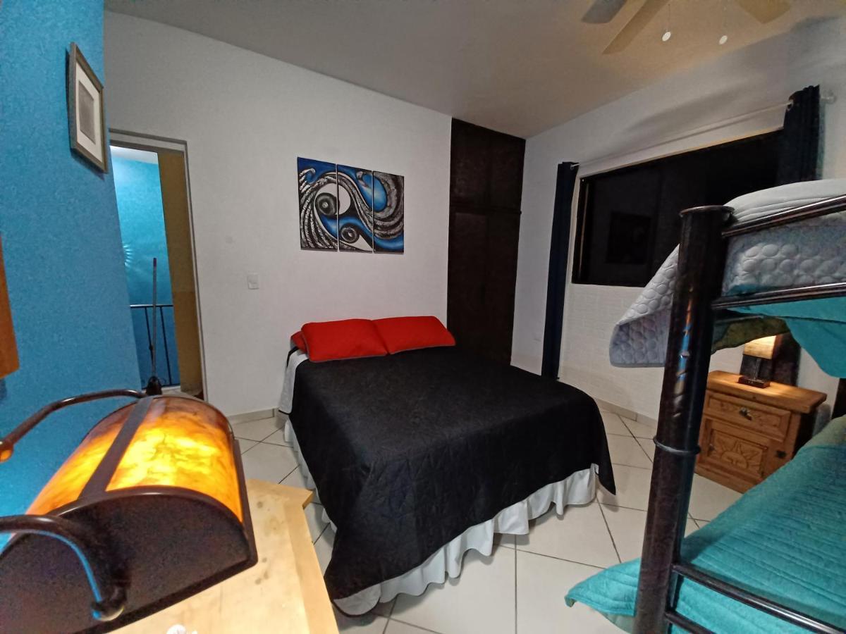 Вілла Alberca Caliente, Heated Pool House With The View San Carlos Nuevo Guaymas Екстер'єр фото