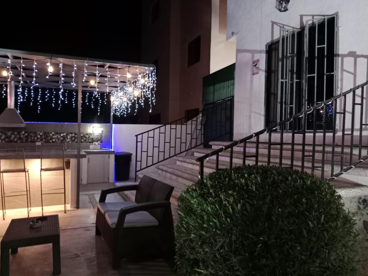 Вілла Alberca Caliente, Heated Pool House With The View San Carlos Nuevo Guaymas Екстер'єр фото