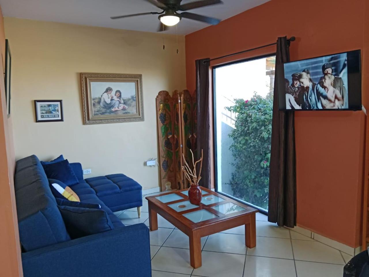 Вілла Alberca Caliente, Heated Pool House With The View San Carlos Nuevo Guaymas Екстер'єр фото